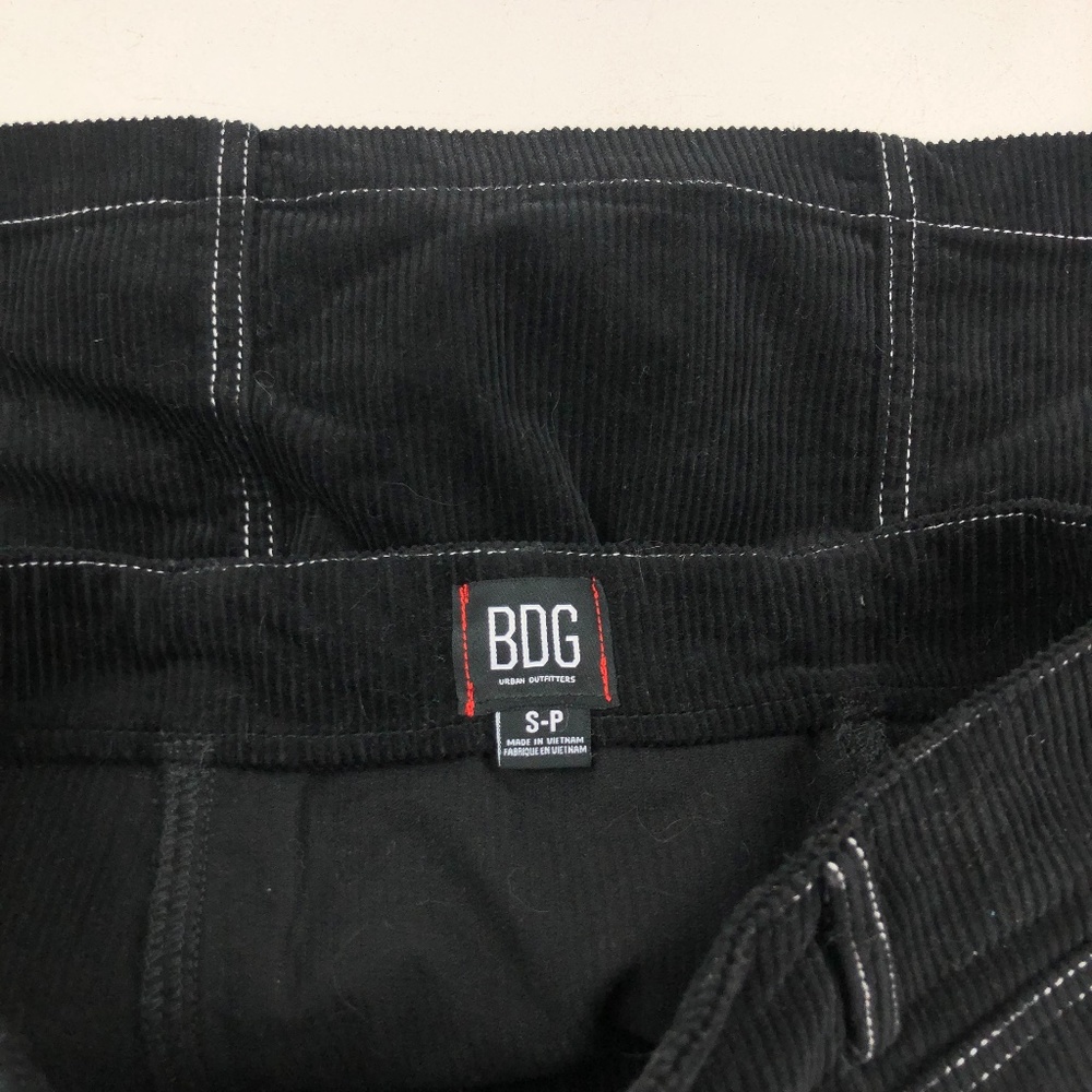 Nwt Bdg Urban Outfitters Button Front Corduroy Sk… - image 6